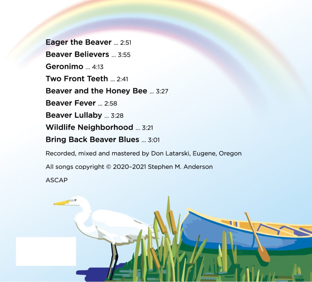 This image has an empty alt attribute; its file name is beaver-celebration-back-cover.jpg